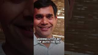 Hair Growth Amla Oil At Home  Dr Vivek Joshi [upl. by Dimitry727]