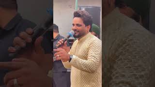 Manjit Sahota Live Pagal manjitsahota sunandasharma jaani [upl. by Artened]