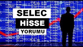 SELEC Hisse Yorumu  Selçuk Ecza Teknik Analiz  SELEC Hisse Hedef Fiyat [upl. by Ahsieuqal538]