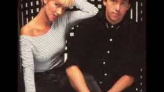 Gessle Fredriksson Roxette quotLove doesn´t live herequot [upl. by Kathryne]