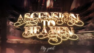 Our Part in quotAscension to Heavenquot ft Apunch│GD 22 [upl. by Bayer]