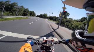 quot125erquot Das erste Motorrad welche ist die Richtige vlog 2 [upl. by Corette709]