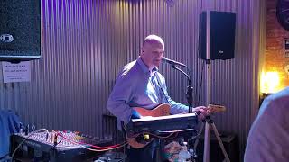 Matt Leavy singing Hold onto your Hat in Boylans Bar Ardee  18th November 2022 [upl. by Azeria]