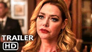 THE HOUSEKEEPER Trailer 2023 Denise Richards Thriller Movie [upl. by Domeniga]