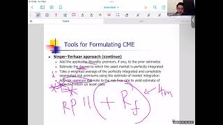 FIN 354  Portfolio Management CFA Level 3  Jan 2024  Lesson 4 [upl. by Joao]