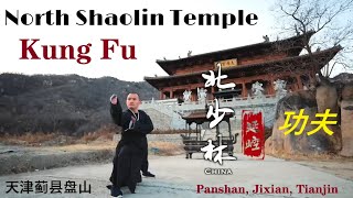 North Shaolin Temple Kung Fu [upl. by Eremaj]