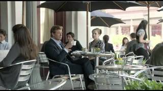 ANZ The Mentalist ad by Whybin\TBWA  BampT [upl. by Nived249]