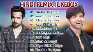 Best of Himesh Reshammiya songs 💕 romantic songs Himesh Reshammiya old songs hindi 2024 [upl. by Mak]