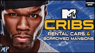 The History and Fakery of MTV CRIBS  Looking Back [upl. by Lerad820]