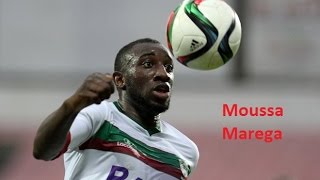 Moussa Marega  Best Goals and Skills [upl. by Assillem]