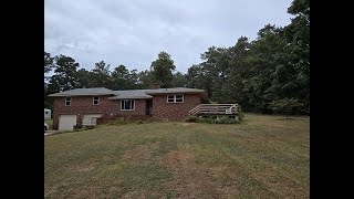 4893 Wrightsboro Rd Grovetown GA 30813 [upl. by Lotus168]