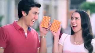 ENERVON TVC 30s Vietnam [upl. by Launam]