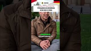 Petualangan Saya Menemukan Ausbildung di Jerman kerjadijerman ausbildungdijerman [upl. by Roux]