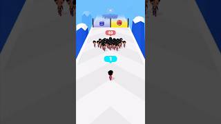 Best mobile games android ios cool game ever player shorts funny gaming puzzle viralshorts [upl. by Rozele714]