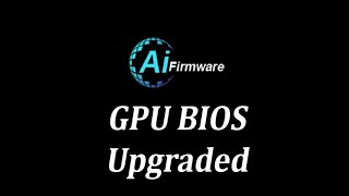 Maximizing GPU Mining Potential A Guide to BIOS Modification for Enhanced Performance [upl. by Adey]