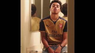 Lucas Coly  My Lil Shawty [upl. by Uyr]