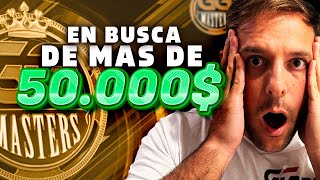 DOMINGO EN BUSCA DE 50000 [upl. by Nnylirehs]