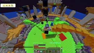 Dyes Series Day 48  Hypixel Skyblock VOD [upl. by Yesnyl]