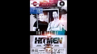 The Best Of The Hitmen  100 Vinyl  20062009  Mixed By DJ Goro [upl. by Nagiam381]