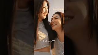 I Really Like You🌻🦋  fayeyoko fayemalisorn yokoapasra thaigl shorts edit viralshorts [upl. by Atiekahs]