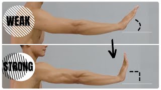 6 Best Wrist Mobility Exercises [upl. by Assyle]