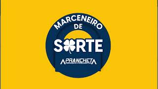 PROMOÇÃO MARCENEIRO DE SORTE  A Prancheta  SantarémPará [upl. by Ruzich38]