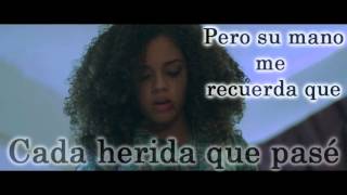 Cicatriz  Funky ft Musiko Video  LetraLyrics [upl. by Silber]