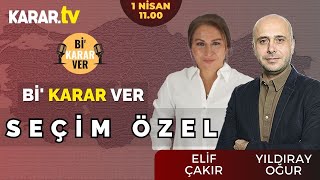 Ak Parti Neden Çöktü CHP Nasıl Birinci Parti Oldu [upl. by Parfitt]