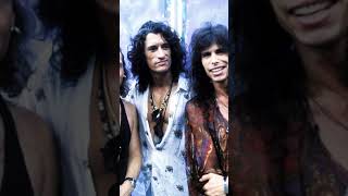 SWEET EMOTIONS aerosmith rock music [upl. by Enaywd]