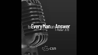 To Every Man an Answer 952024 [upl. by Cumine]