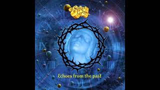 Eloy  Echoes from the past Full Album 2023 [upl. by Jeanie]