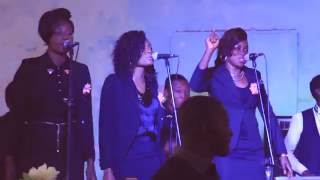 MWAKA MPIA alka MBUMBA concert du 24juillet a likasi [upl. by Poppo266]