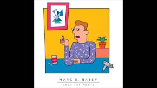 Marc E Bassy  quotBarbeque Music Interludequot OFFICIAL VERSION [upl. by Etnuad]