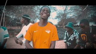 Antidote amp Greneel  Go Le Thata Official Music Video Dir by Bryan Johnson [upl. by Rockefeller]