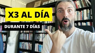 REPITE ESTAS AFIRMACIÓN 3 VECES AL DÍA POR 7 DÍAS Y EL DINERO LLOVERÁ EN TU VIDA 💴🍀 [upl. by Hamnet]