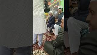 SUFI QARI MOHAMMMED NIZAMUDDIN CHISHTI UL QUADERI SABERI BANDANAWAZI RAFAI SHAH WALI ULLAH SAHEB [upl. by Torbart]