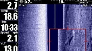 Humminbird SIde amp Down Imaging Screen Shots MORE AMAZING IMAGES [upl. by Ahab]