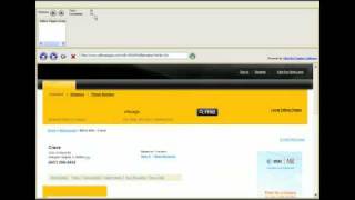 Free YellowPages Scraper – Yellow Pages Free UBot Studio Tutorials [upl. by Ecnahc]