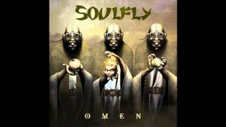 Lethal Injection  Soulfly Album Version [upl. by Tansey]