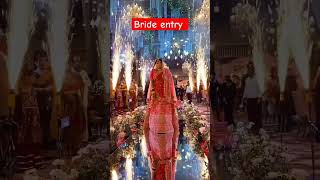 Bride entry song 😍 GwaliorwaleEventPlanner booking open contact us bridetobe brideandgroom [upl. by Shyamal782]