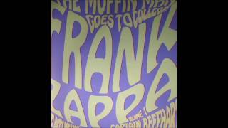 Frank Zappa Captain BeefheartThe torture never stops [upl. by Esma]