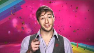 Say Something Matthew Mitcham [upl. by Eslehc825]