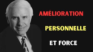 Meilleur discours de motivation inspiré par Jim Rohn [upl. by Inga]