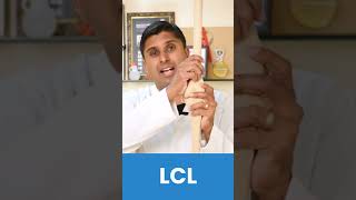 क्या Ligament के टूट जाने के बाद अपने आप ठीक हो सकते है  Dr Vikram Mhaskar shorts [upl. by Rosenblast807]