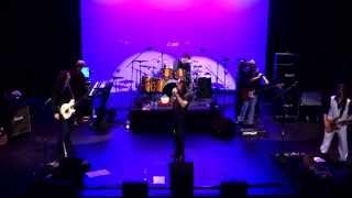 Renegade Performed by Grand Allusion Styx Tribute Band [upl. by Aehsan167]