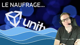 Le naufrage Unity [upl. by Aliuqahs]