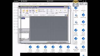 install Ansys Electronics Suite 2024 R1 on linux  HFSS Tutorial [upl. by Johnsten]