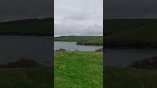 View from Snapes Point near Salcombe Devon [upl. by Frohman200]