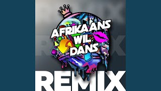 Inge 2 Afrikaans Wil Dans Remix [upl. by Llennod]