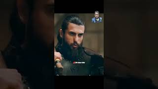 Bansi na gehra teetan ko ⚔️x turgut ALP🔥 Bansi kile video 💥 ertugrul Ghazi short video🥰 kill video [upl. by Trudy529]